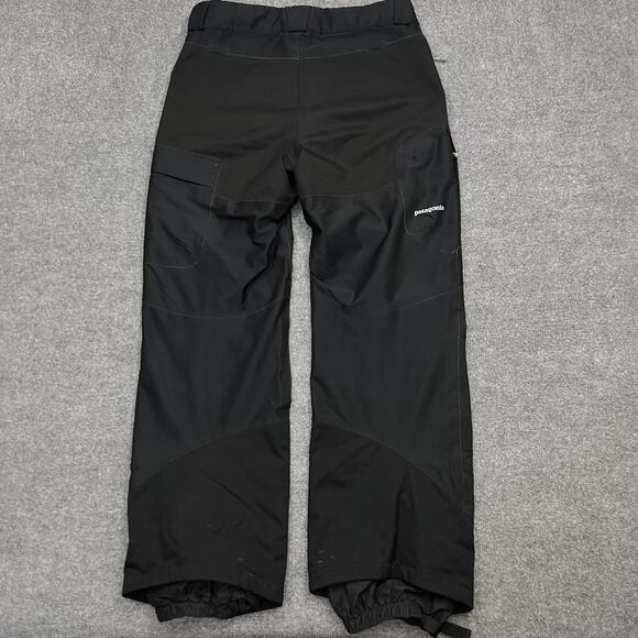 Patagonia Pants Mens 32 Waterproof Snow Ski Shell Winter Outdoor 30641SP9 - Picture 3 of 14